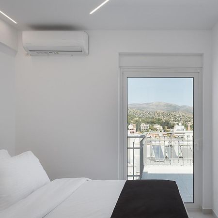 Athenian Riviera Penthouse Apartment Warkiza Zewnętrze zdjęcie