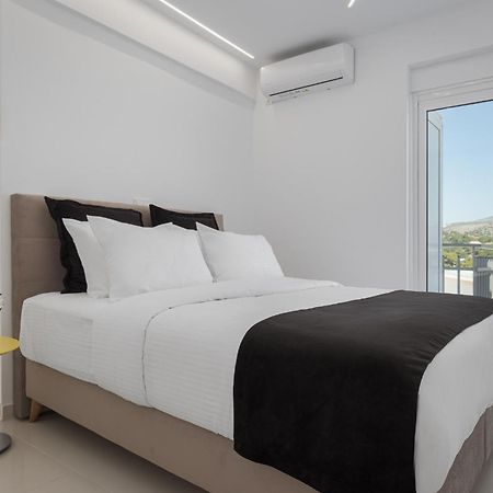 Athenian Riviera Penthouse Apartment Warkiza Zewnętrze zdjęcie