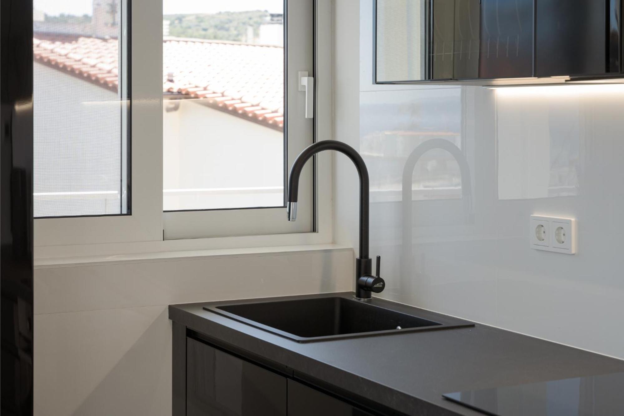 Athenian Riviera Penthouse Apartment Warkiza Zewnętrze zdjęcie