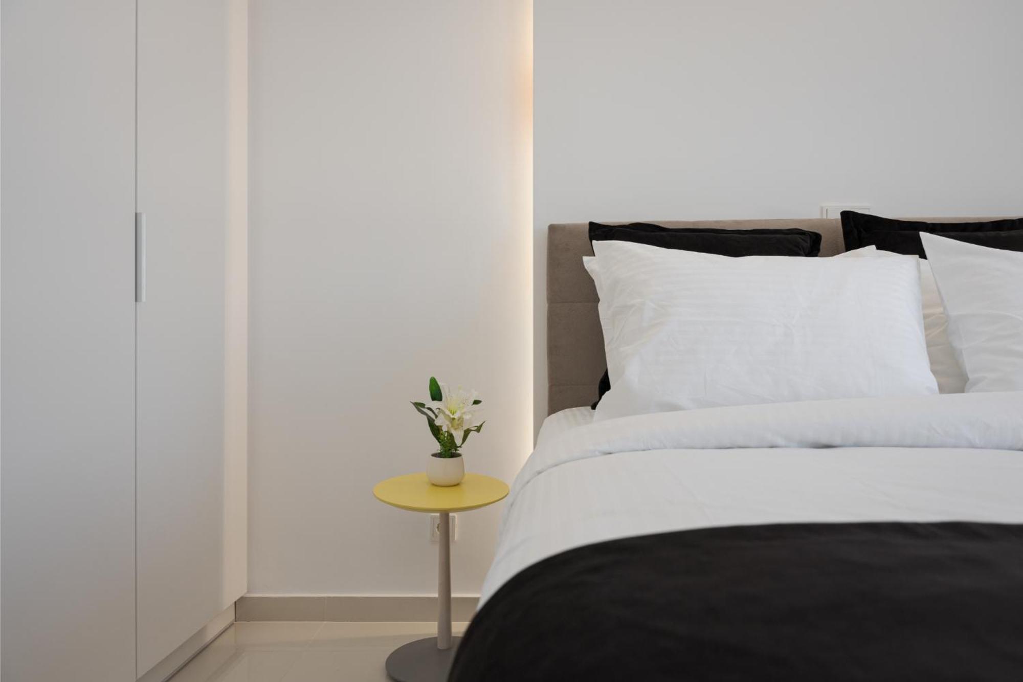 Athenian Riviera Penthouse Apartment Warkiza Zewnętrze zdjęcie