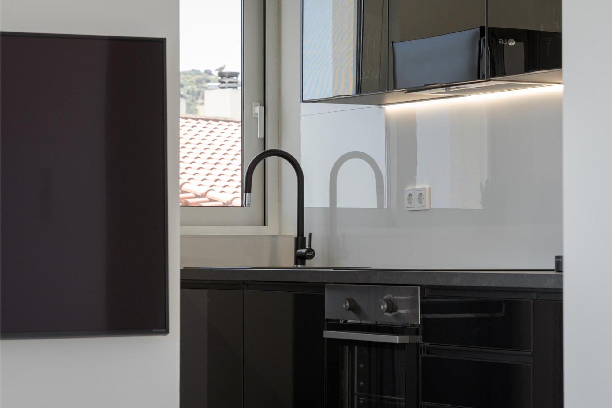 Athenian Riviera Penthouse Apartment Warkiza Zewnętrze zdjęcie